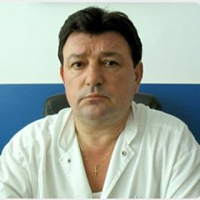 Анатолий Николаевич Морозов