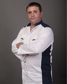 Николай Владимирович Мишурин