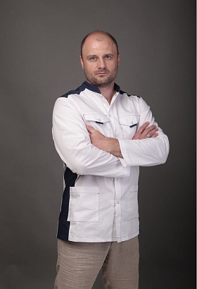 Владимир Васильевич Никитченко